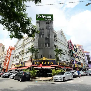 Artisan Eco , Subang Jaya Malaysia