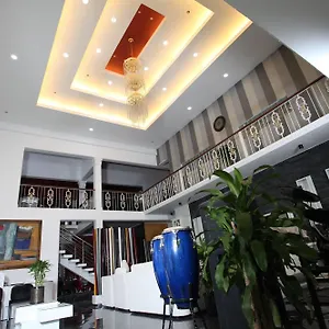 Ayaana Boutique 3*, Kandy Sri Lanka