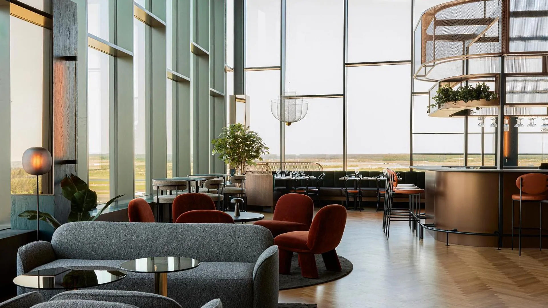 Clarion Hotel Helsinki Airport Vantaa