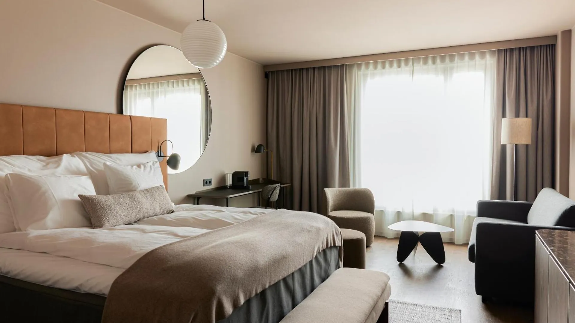 Clarion Hotel Helsinki Airport Vantaa