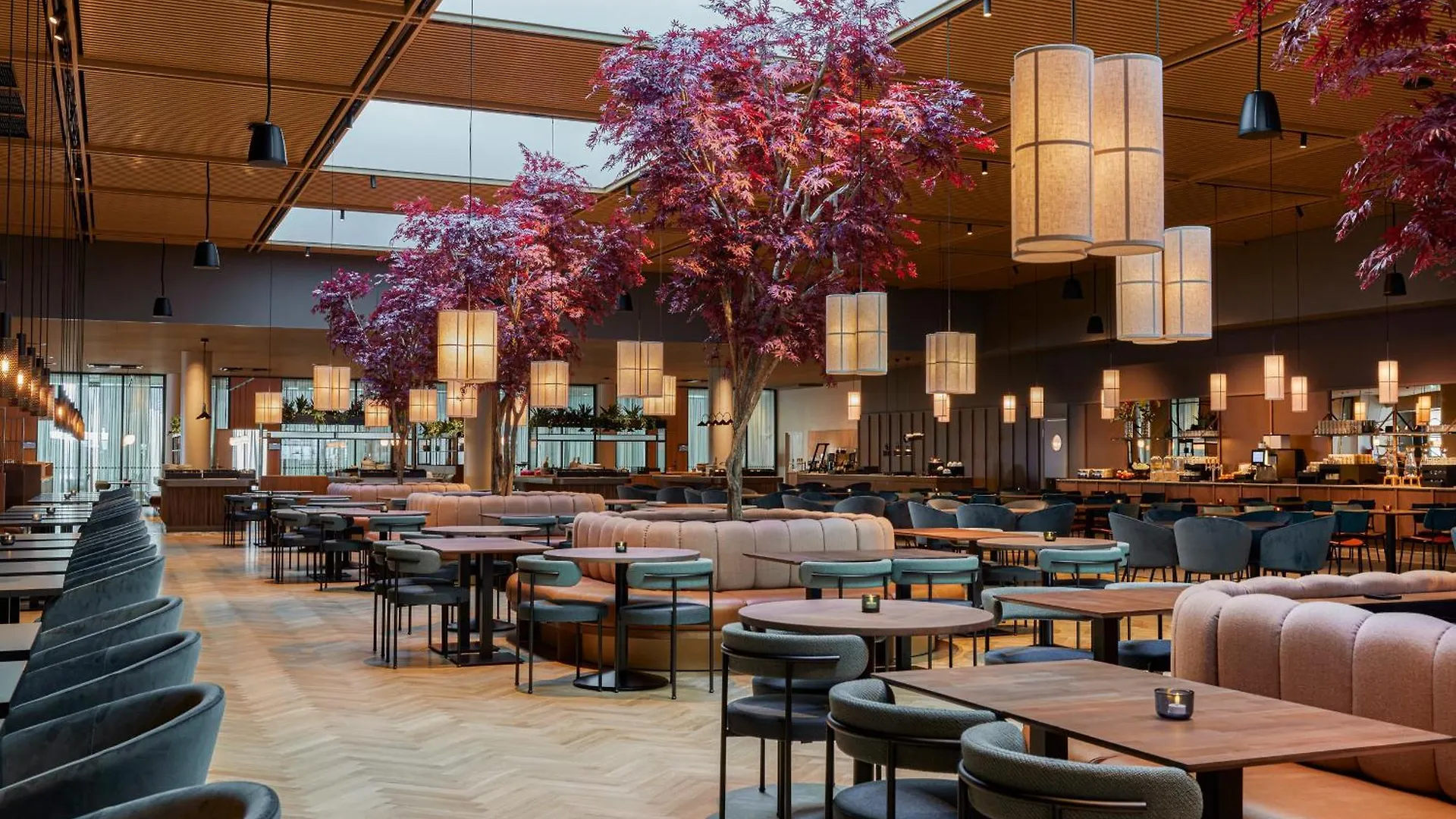 Clarion Hotel Helsinki Airport Vantaa