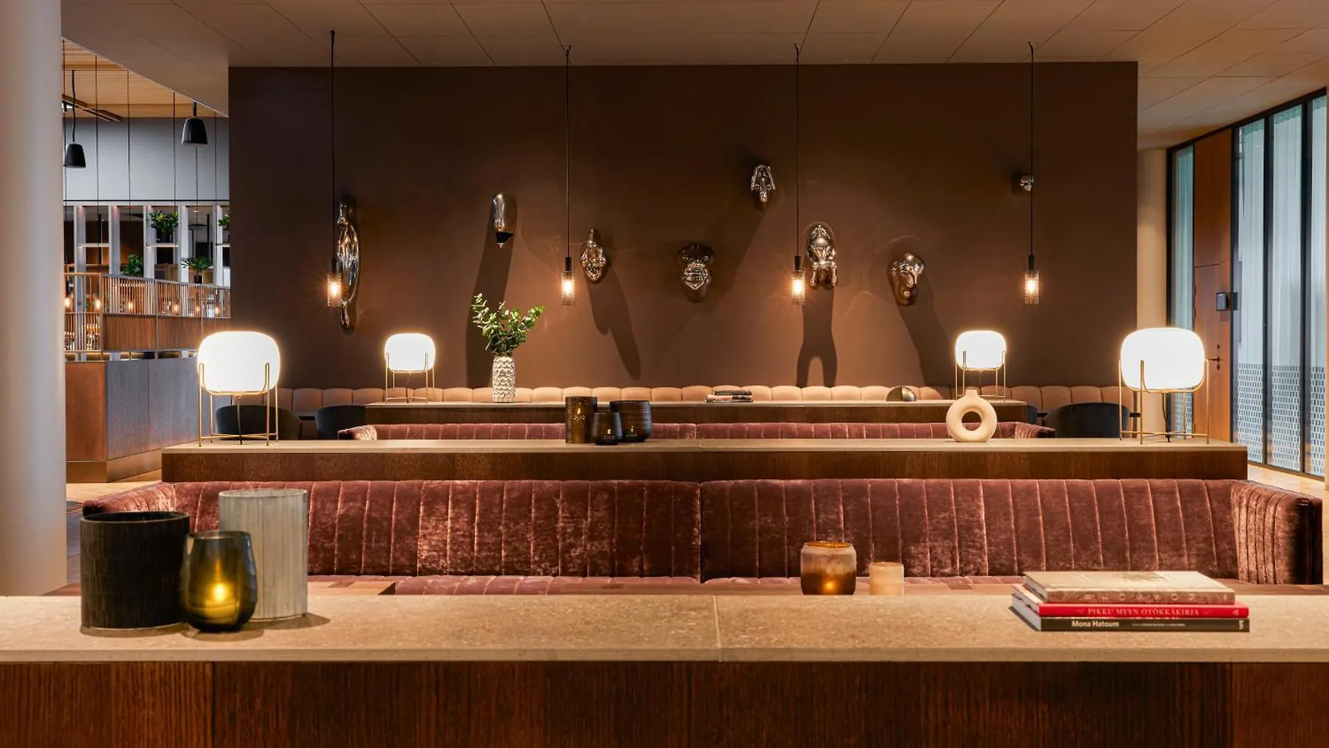 Clarion Hotel Helsinki Airport Vantaa
